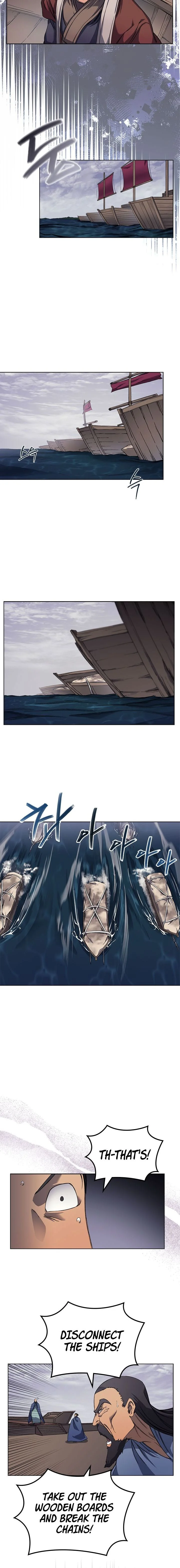 Chronicles Of Heavenly Demon Chapter 168 page 6 - 