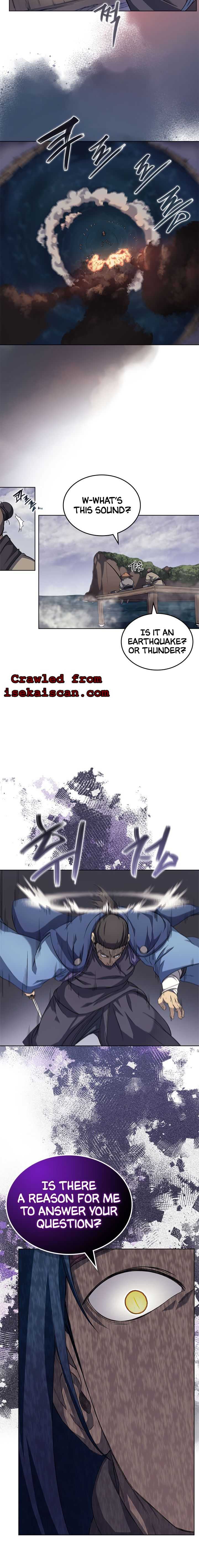 Chronicles Of Heavenly Demon Chapter 169 page 13 - 