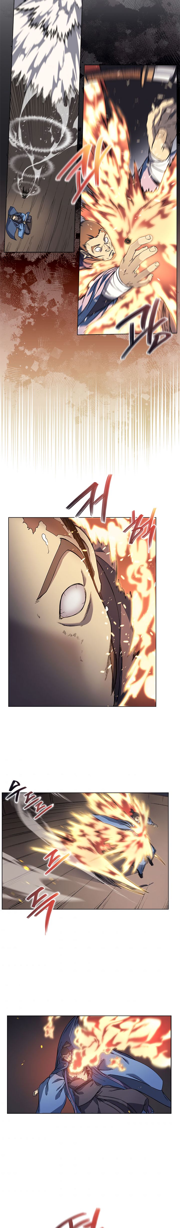 Chronicles Of Heavenly Demon Chapter 169 page 15 - 