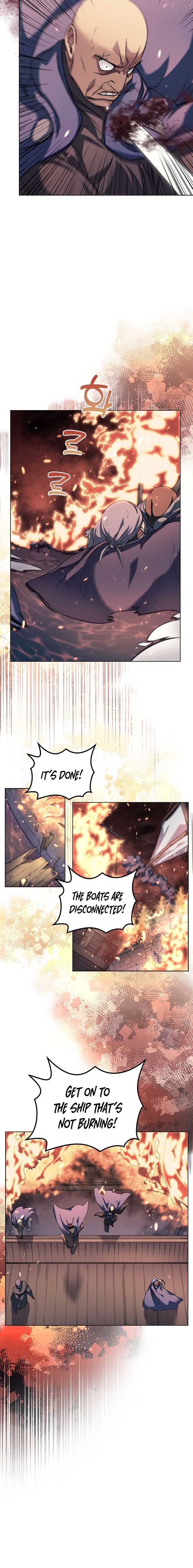 Chronicles Of Heavenly Demon Chapter 169 page 4 - 