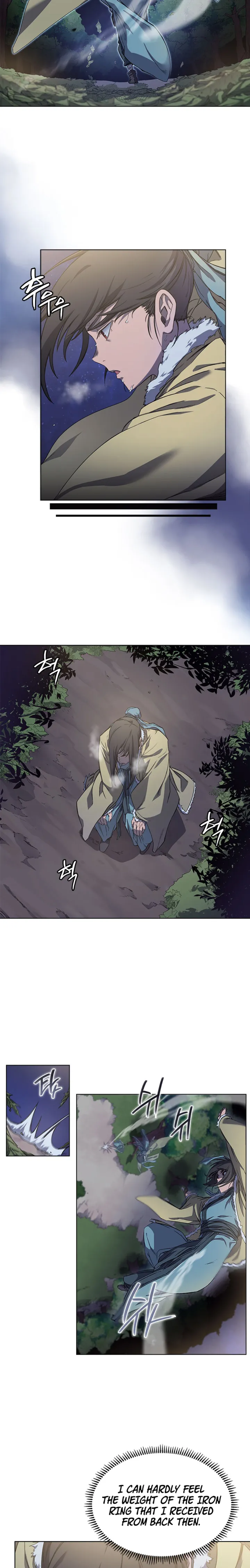 Chronicles Of Heavenly Demon Chapter 171 page 2 - 