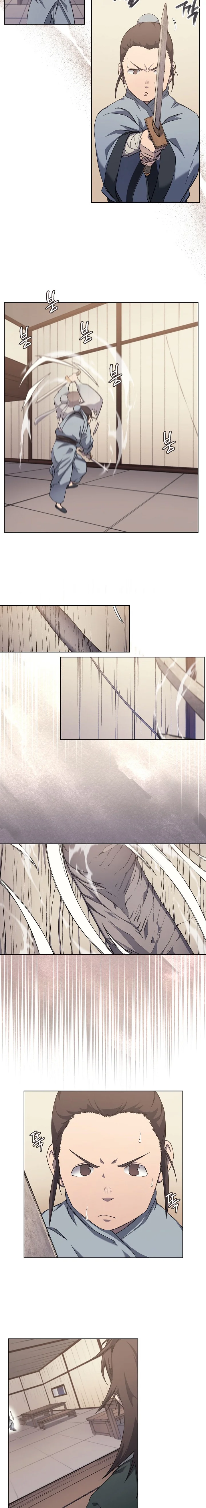 Chronicles Of Heavenly Demon Chapter 172 page 10 - 