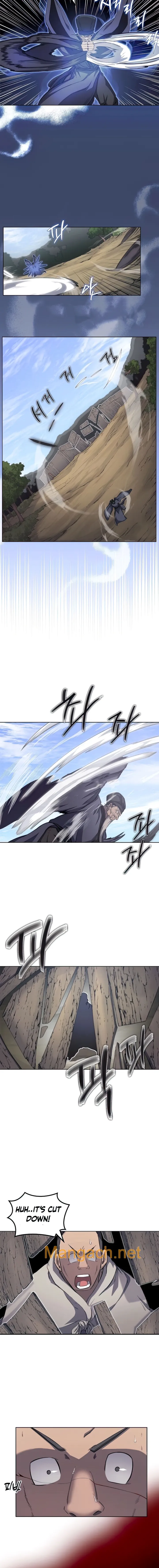 Chronicles Of Heavenly Demon Chapter 179 page 5 - 