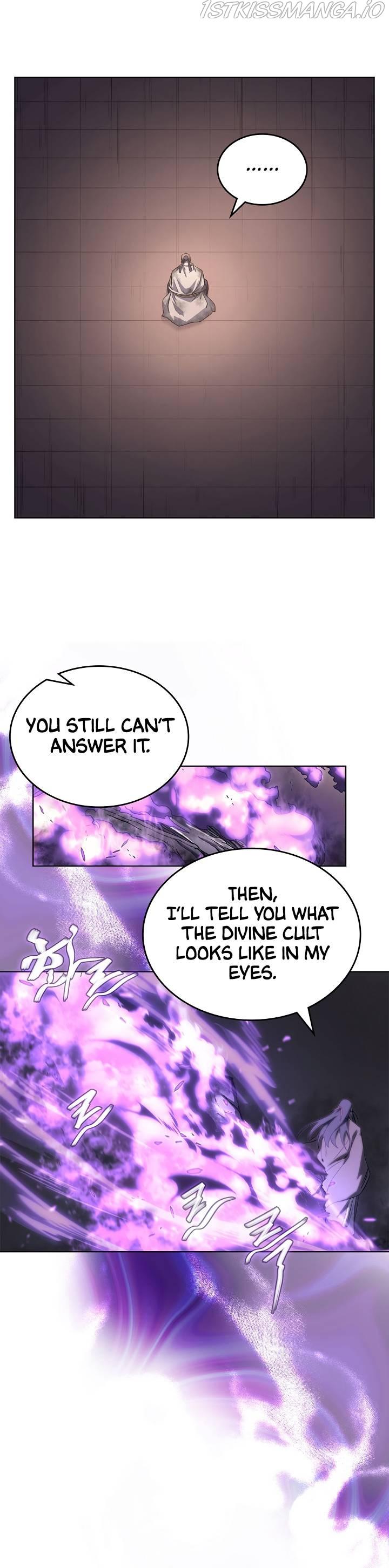 Chronicles Of Heavenly Demon Chapter 183 page 12 - 