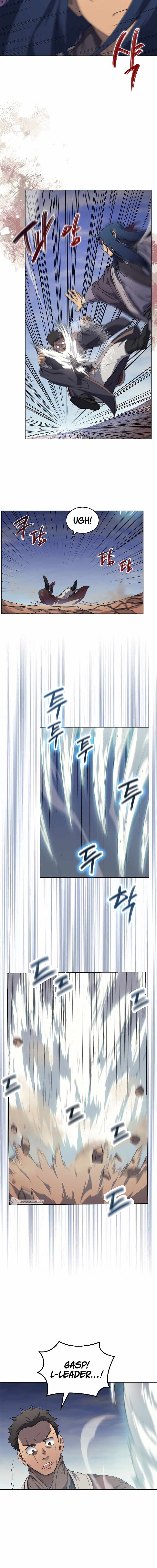 Chronicles Of Heavenly Demon Chapter 193 page 2 - 