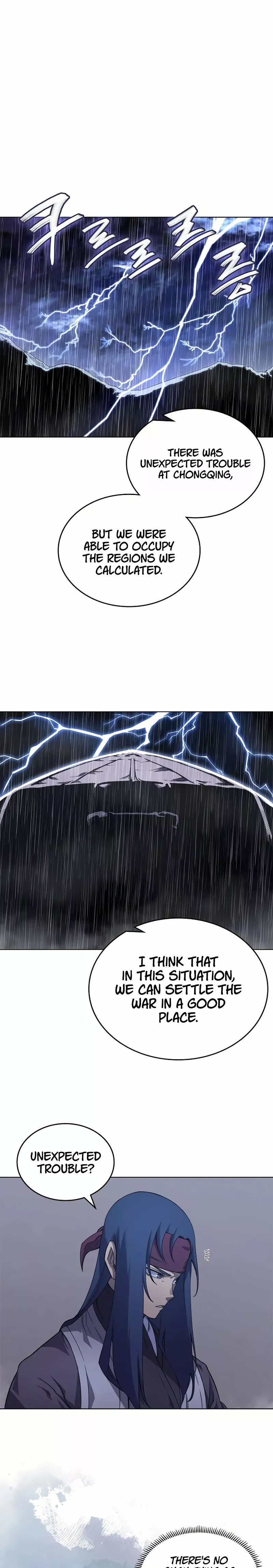 Chronicles Of Heavenly Demon Chapter 204 page 11 - 