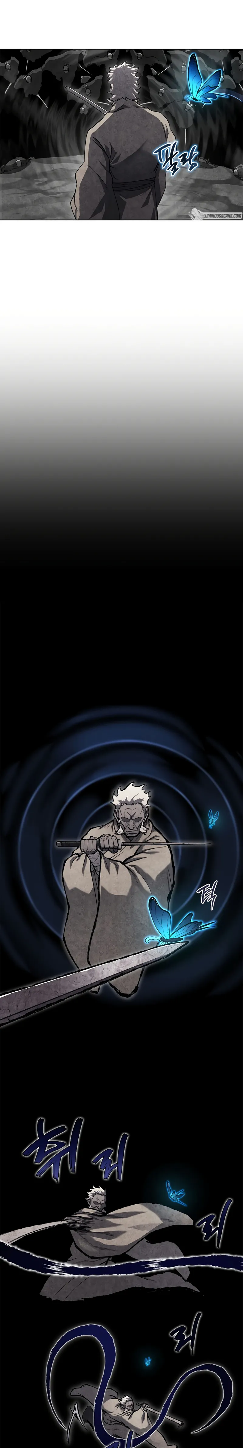Chronicles Of Heavenly Demon Chapter 204 page 7 - 