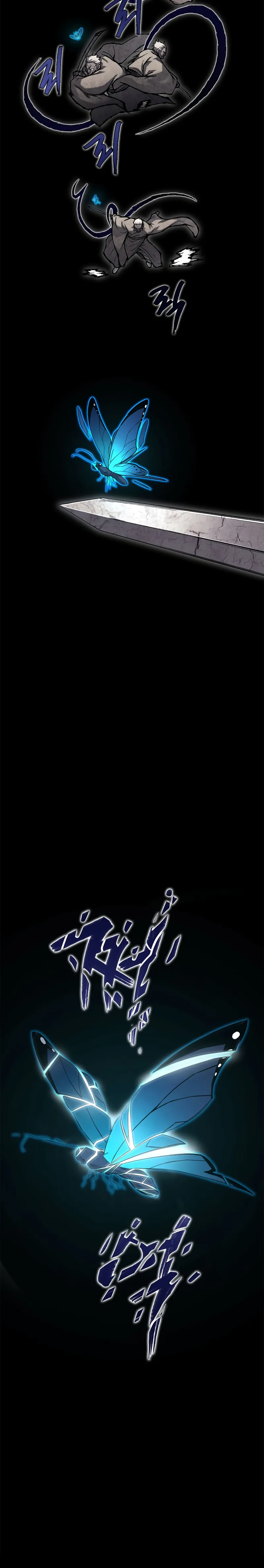 Chronicles Of Heavenly Demon Chapter 204 page 8 - 