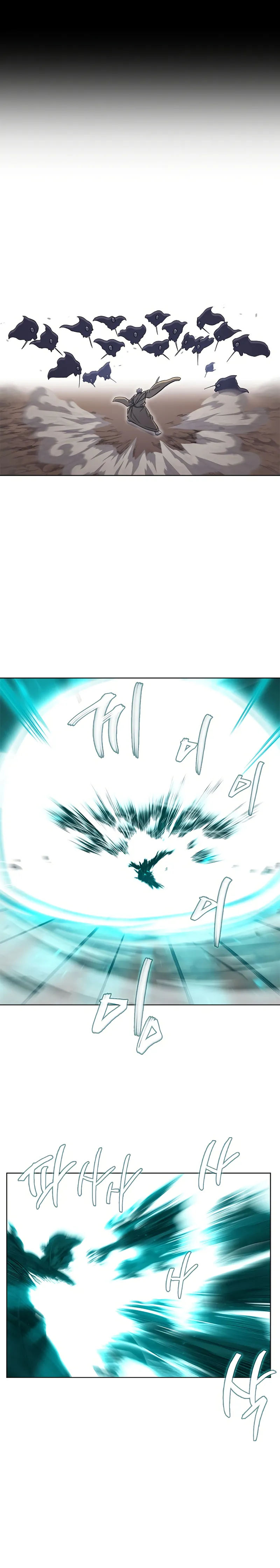 Chronicles Of Heavenly Demon Chapter 204 page 9 - 