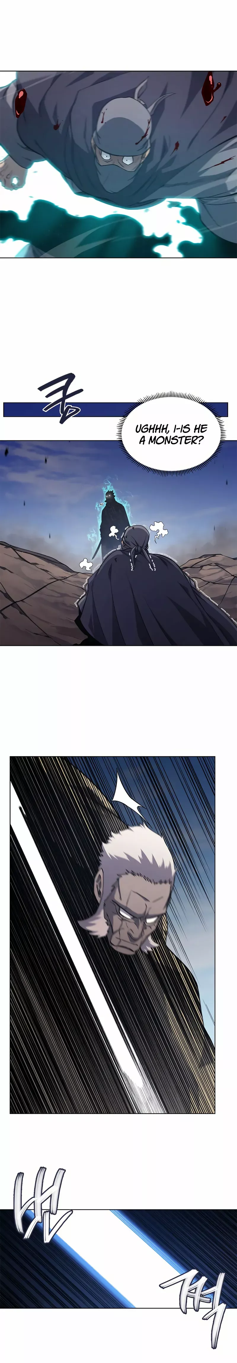 Chronicles Of Heavenly Demon Chapter 204 page 10 - 