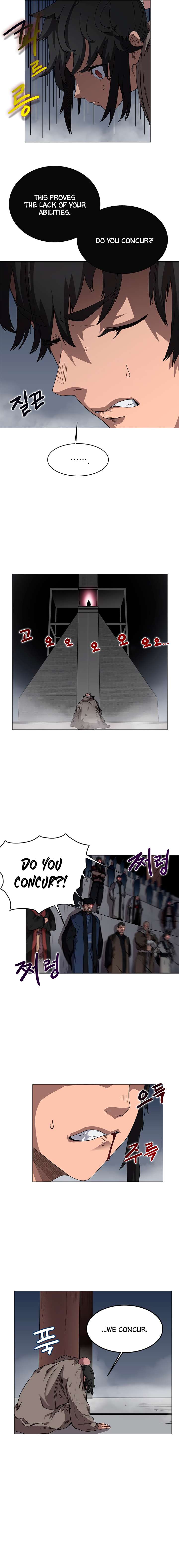 Chronicles Of Heavenly Demon Chapter 37 page 5 - 