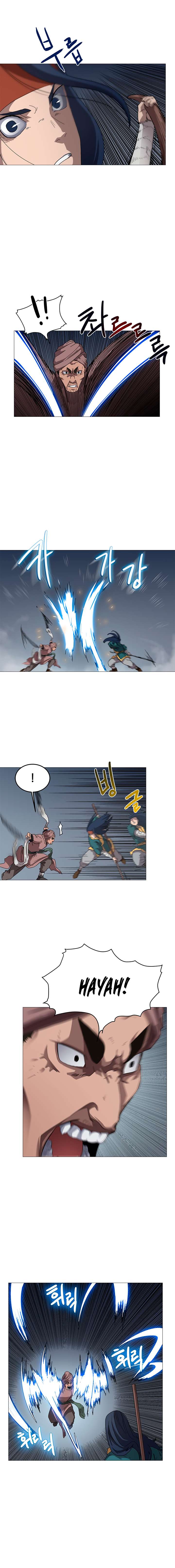 Chronicles Of Heavenly Demon Chapter 38 page 5 - 