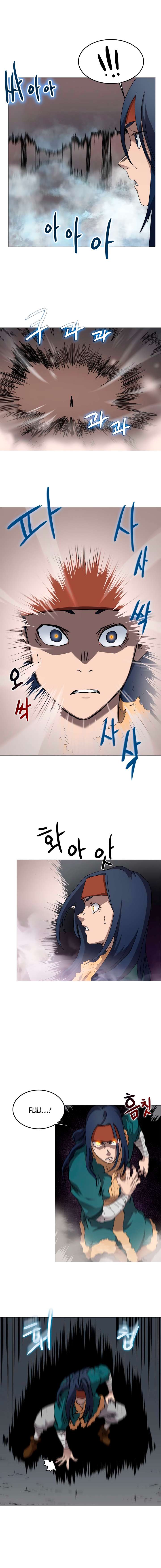 Chronicles Of Heavenly Demon Chapter 41 page 4 - 