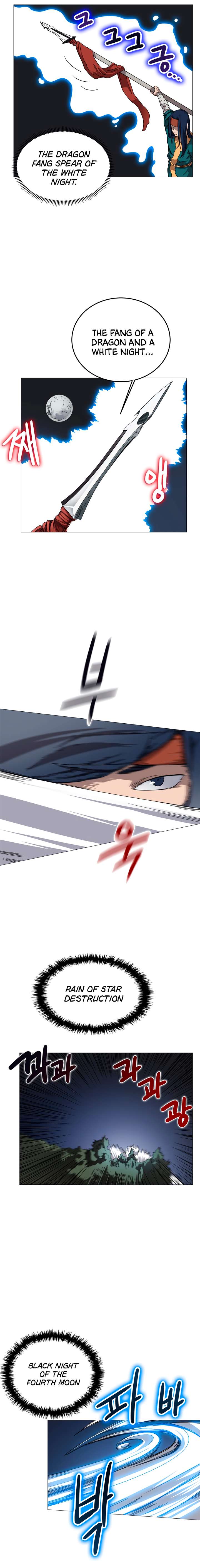 Chronicles Of Heavenly Demon Chapter 42 page 11 - 