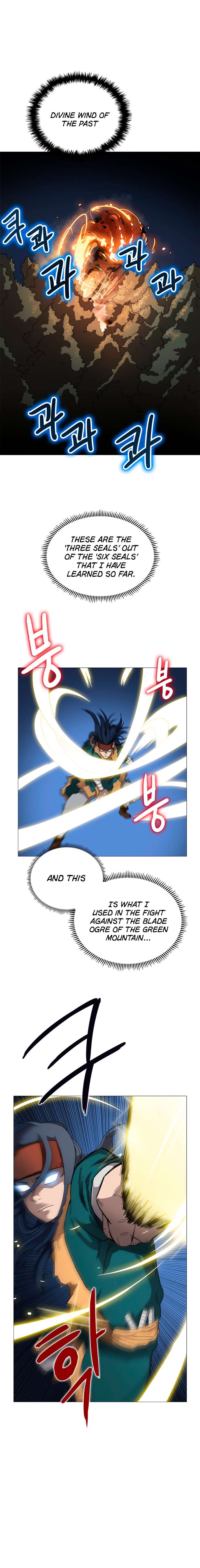 Chronicles Of Heavenly Demon Chapter 42 page 12 - 
