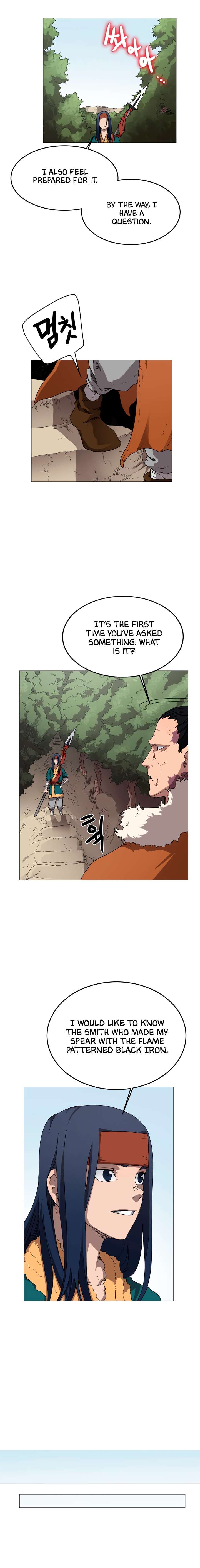 Chronicles Of Heavenly Demon Chapter 42 page 3 - 