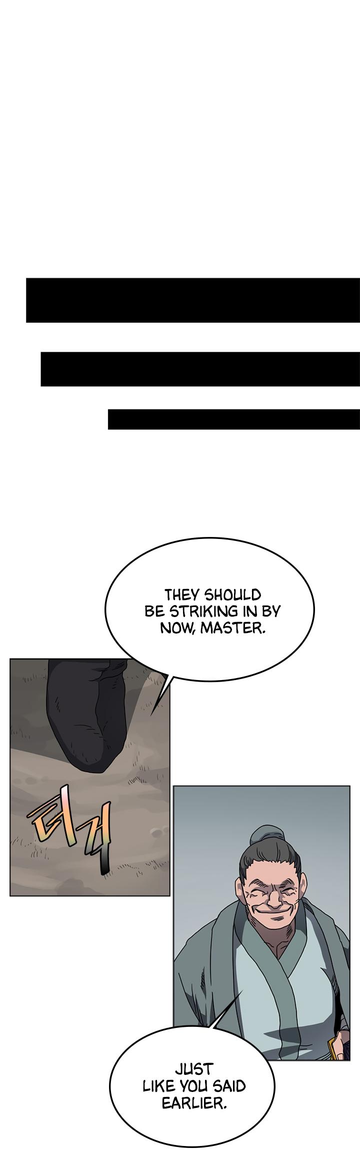 Chronicles Of Heavenly Demon Chapter 47 page 12 - 