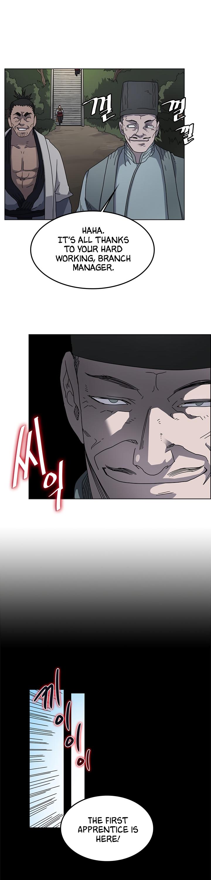 Chronicles Of Heavenly Demon Chapter 47 page 14 - 