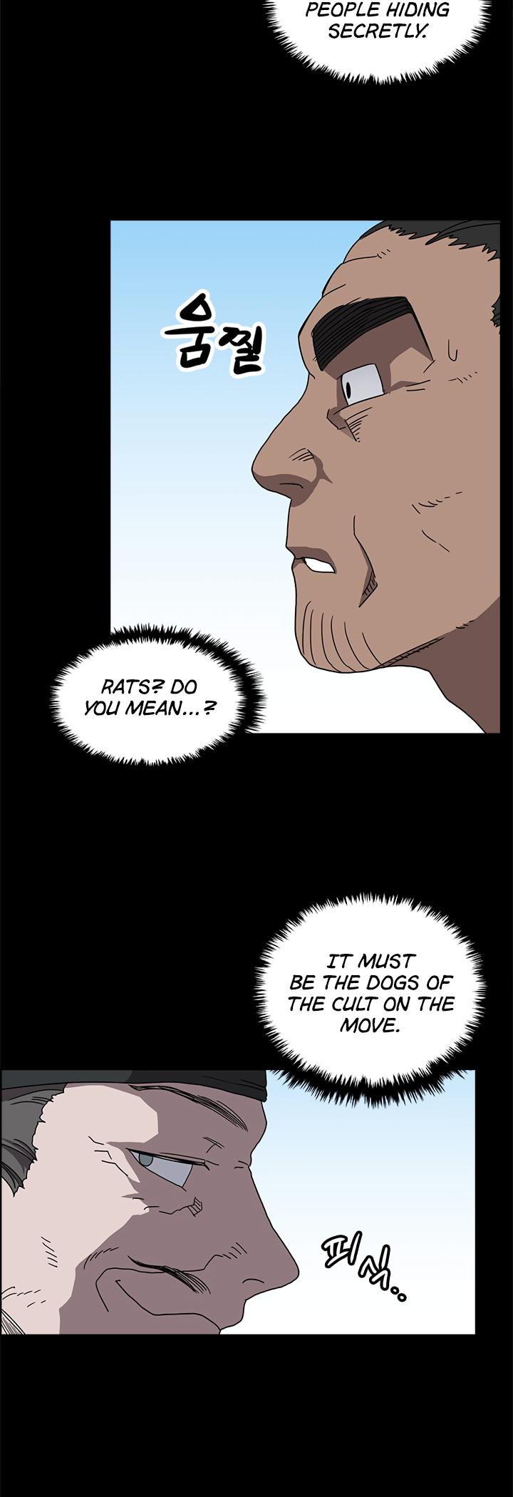 Chronicles Of Heavenly Demon Chapter 47 page 16 - 