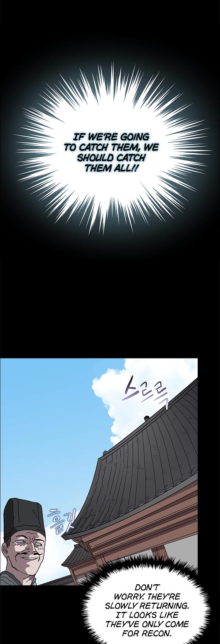 Chronicles Of Heavenly Demon Chapter 47 page 18 - 