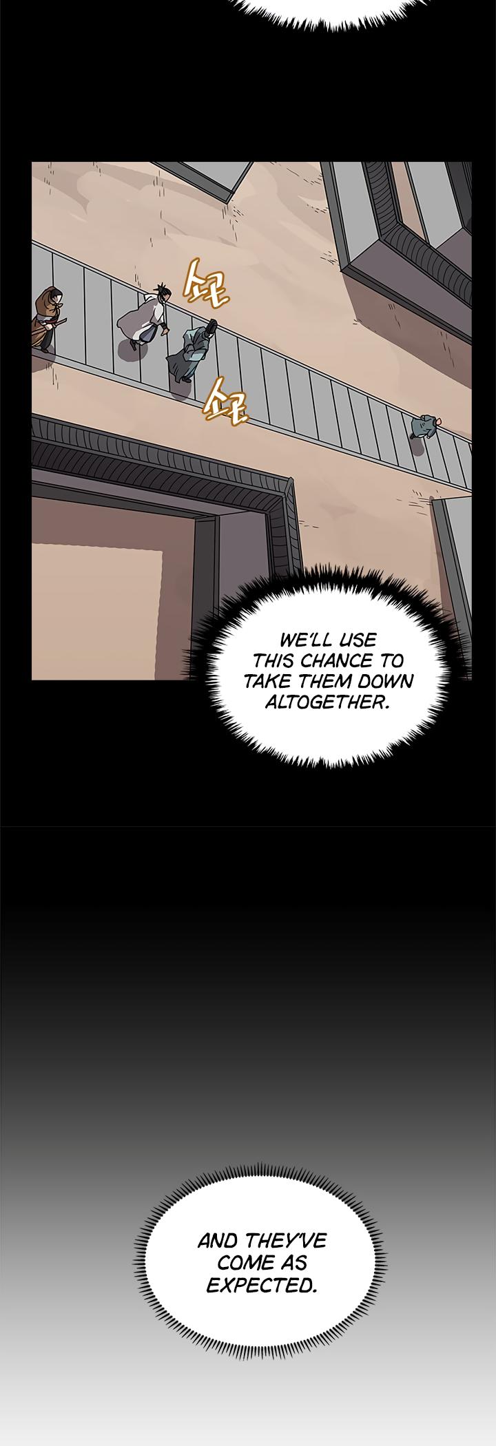 Chronicles Of Heavenly Demon Chapter 47 page 19 - 