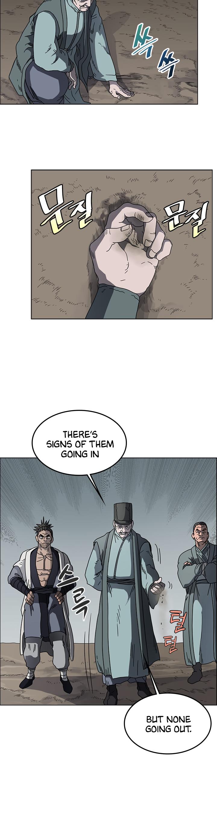 Chronicles Of Heavenly Demon Chapter 47 page 24 - 