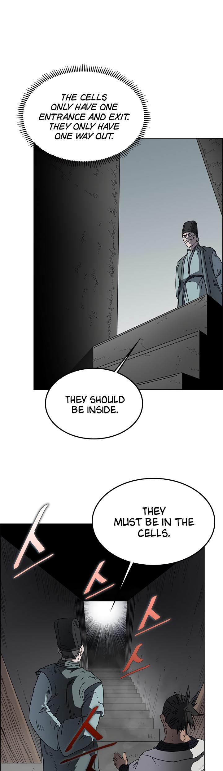 Chronicles Of Heavenly Demon Chapter 47 page 25 - 