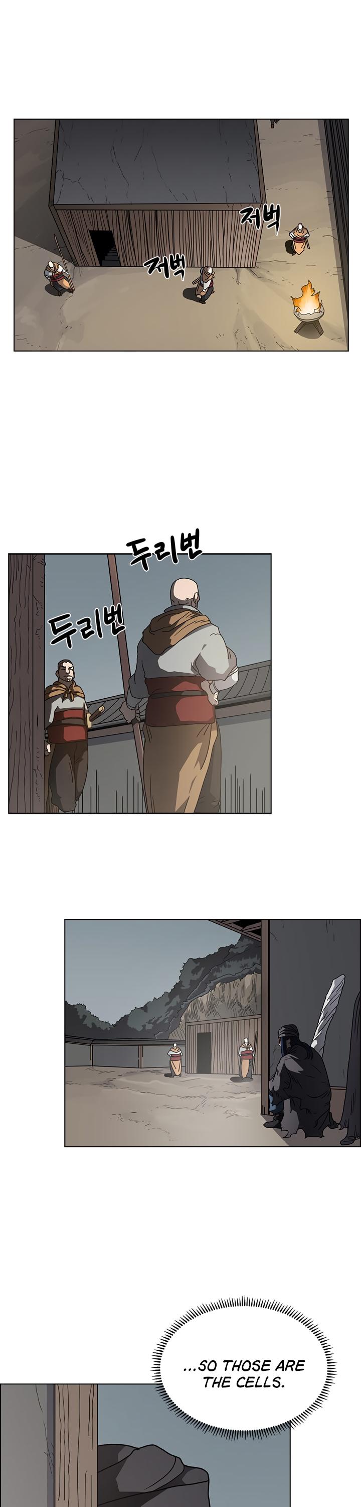 Chronicles Of Heavenly Demon Chapter 47 page 5 - 