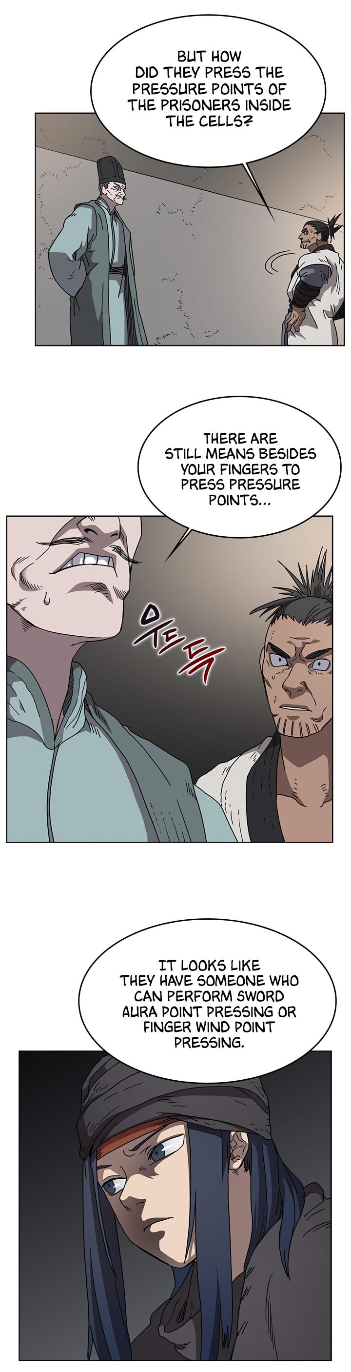 Chronicles Of Heavenly Demon Chapter 48 page 12 - 