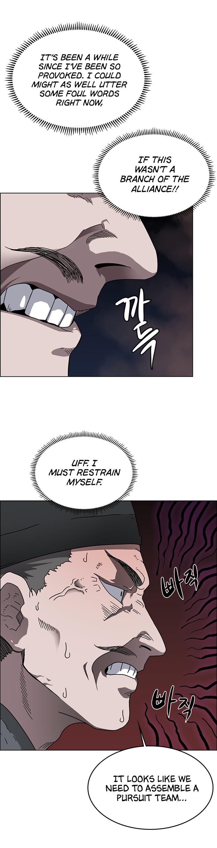 Chronicles Of Heavenly Demon Chapter 48 page 13 - 