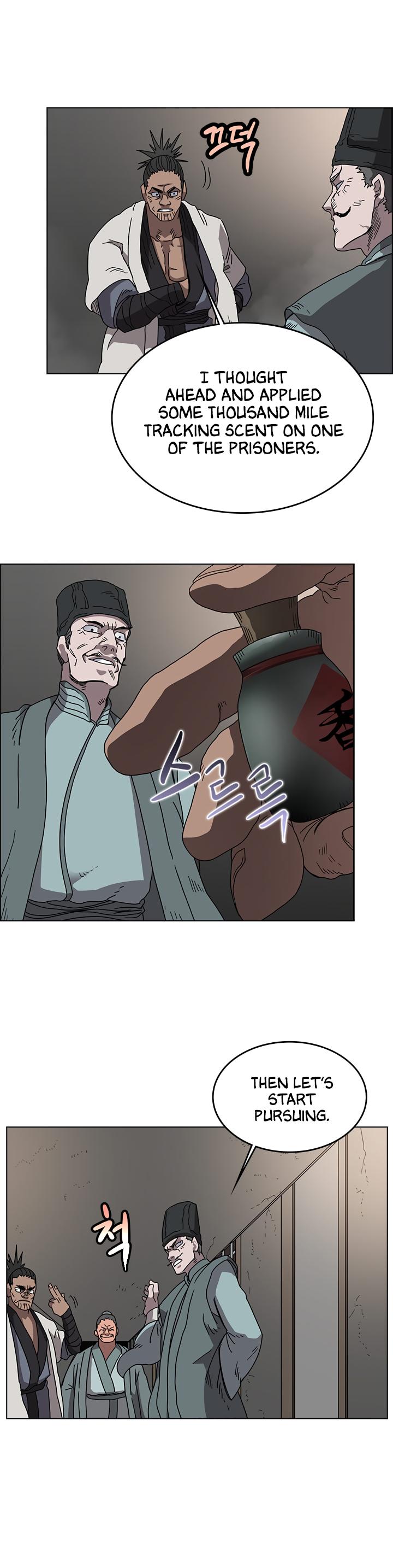 Chronicles Of Heavenly Demon Chapter 48 page 14 - 