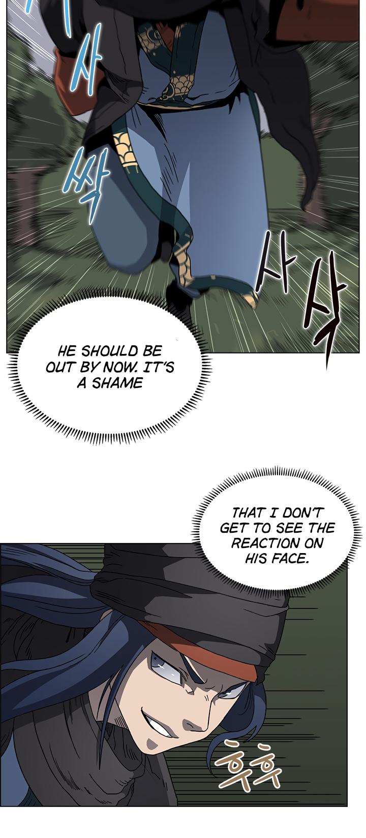 Chronicles Of Heavenly Demon Chapter 48 page 17 - 