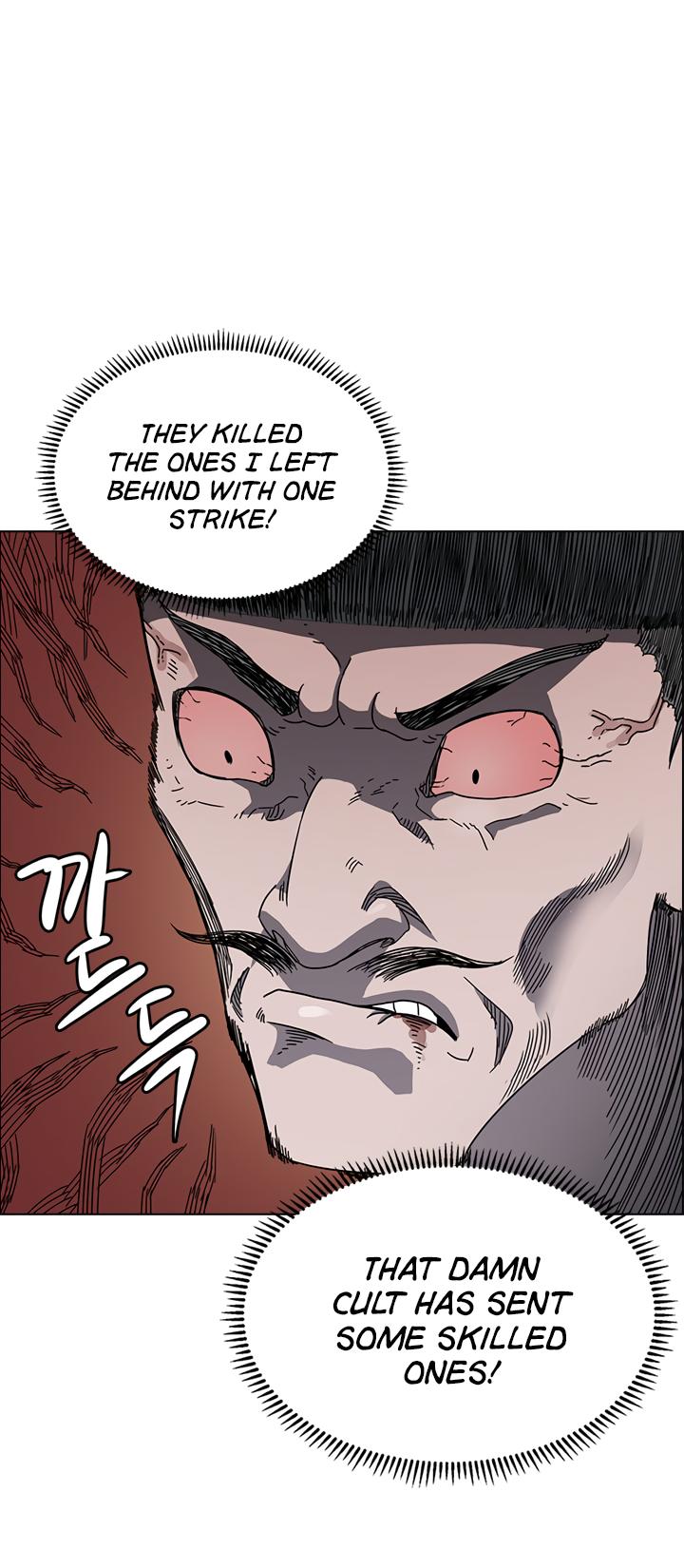 Chronicles Of Heavenly Demon Chapter 48 page 18 - 