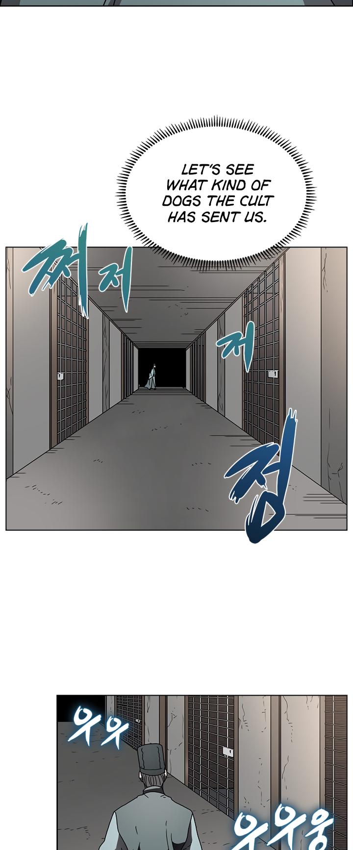 Chronicles Of Heavenly Demon Chapter 48 page 3 - 