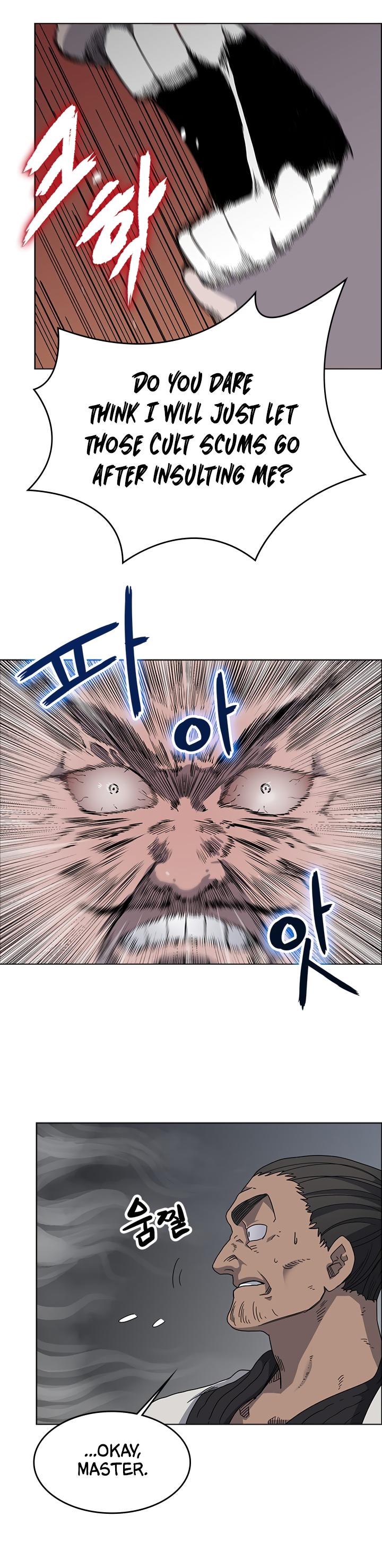Chronicles Of Heavenly Demon Chapter 48 page 24 - 