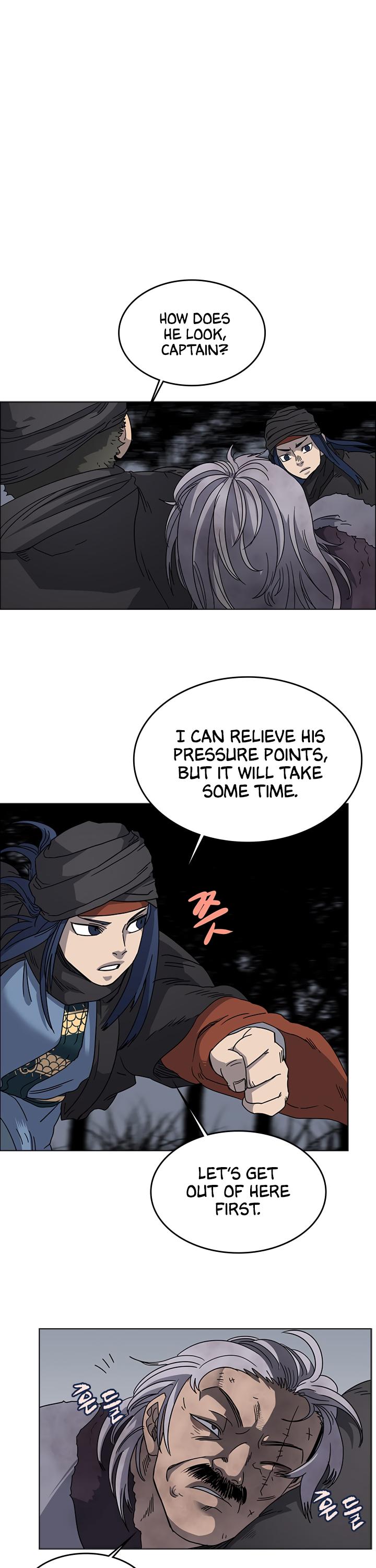 Chronicles Of Heavenly Demon Chapter 48 page 25 - 