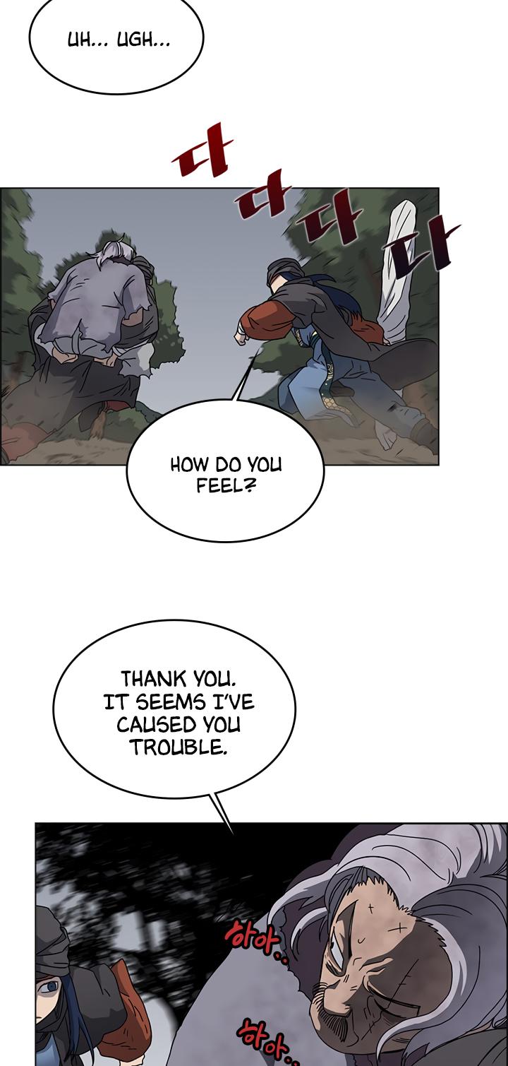 Chronicles Of Heavenly Demon Chapter 48 page 26 - 