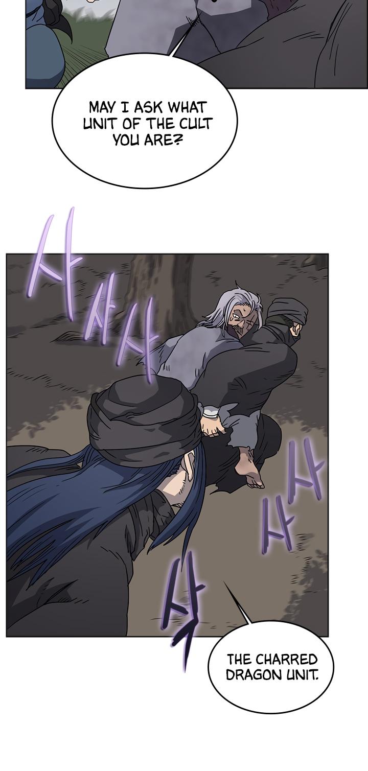 Chronicles Of Heavenly Demon Chapter 48 page 27 - 