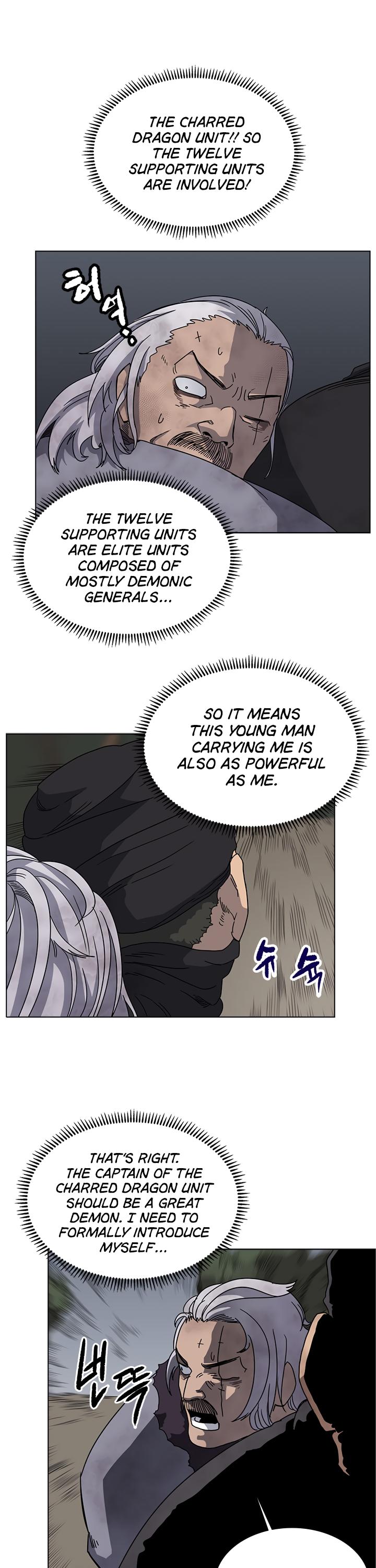 Chronicles Of Heavenly Demon Chapter 48 page 28 - 