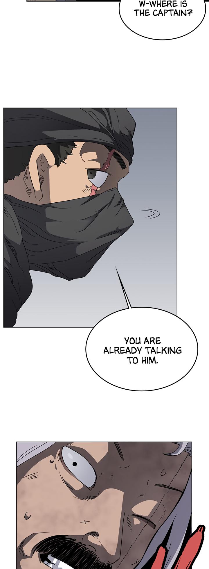 Chronicles Of Heavenly Demon Chapter 48 page 29 - 