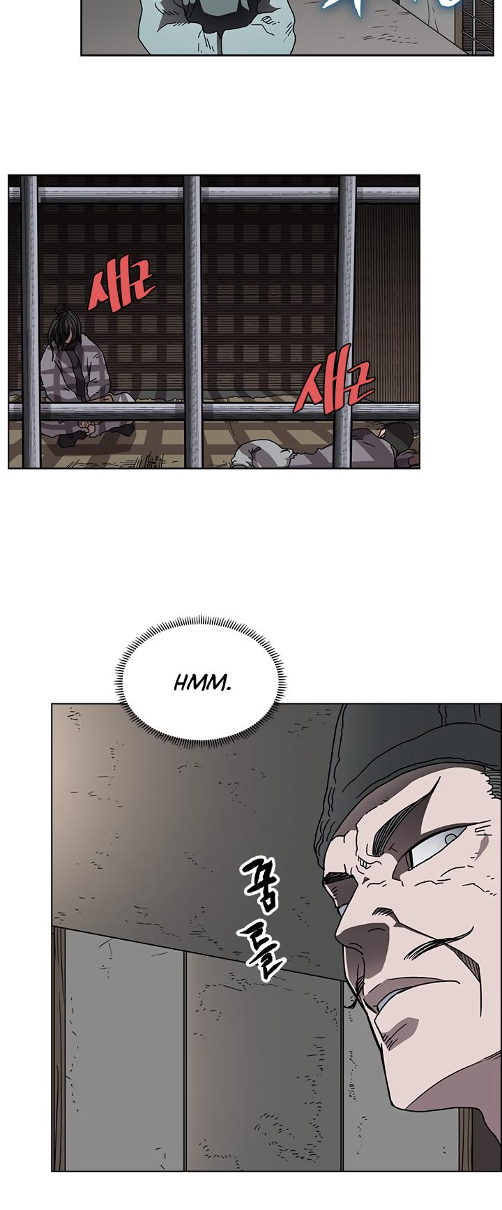 Chronicles Of Heavenly Demon Chapter 48 page 4 - 