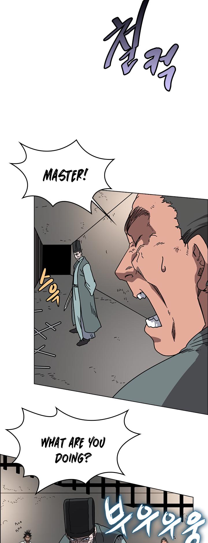 Chronicles Of Heavenly Demon Chapter 48 page 8 - 