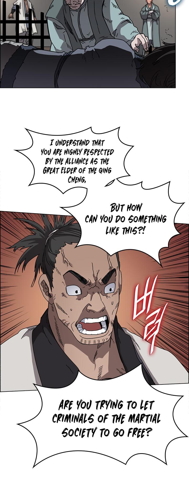 Chronicles Of Heavenly Demon Chapter 48 page 9 - 