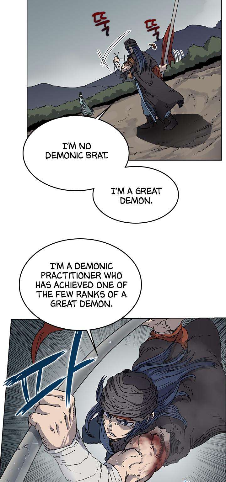 Chronicles Of Heavenly Demon Chapter 50 page 11 - 