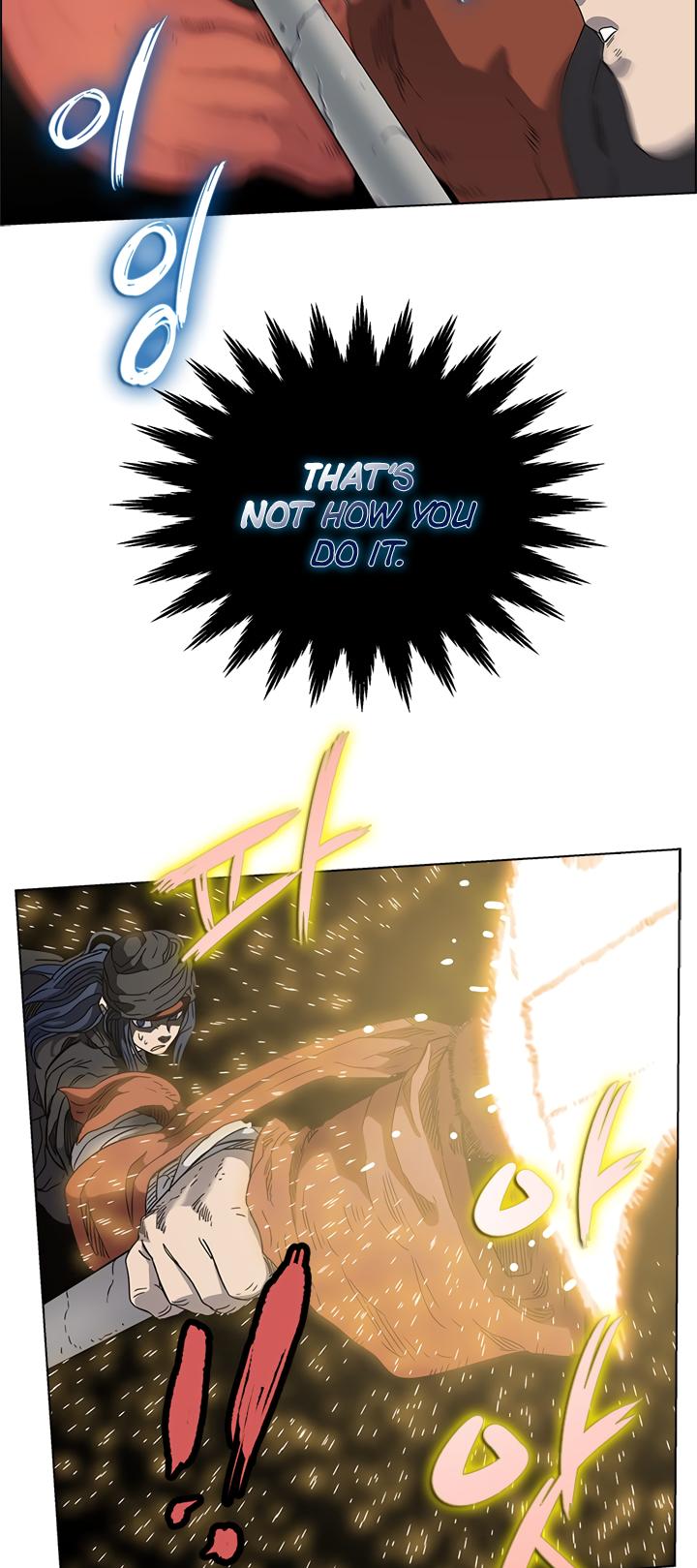 Chronicles Of Heavenly Demon Chapter 50 page 21 - 