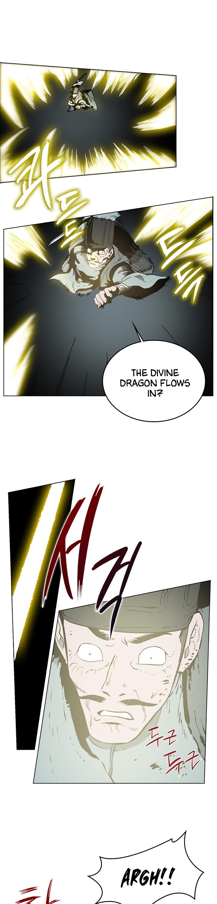 Chronicles Of Heavenly Demon Chapter 50 page 23 - 