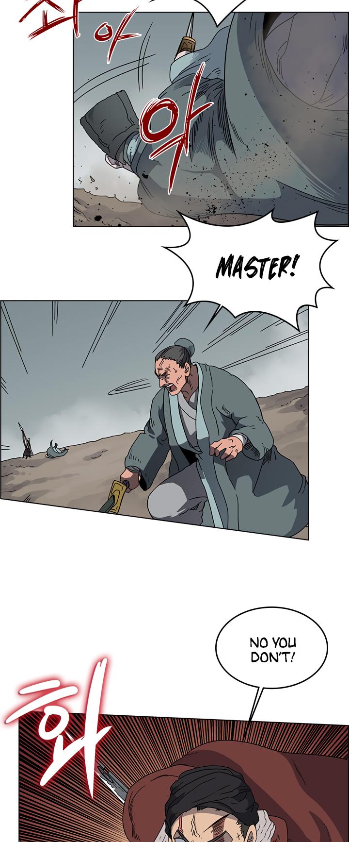 Chronicles Of Heavenly Demon Chapter 50 page 24 - 