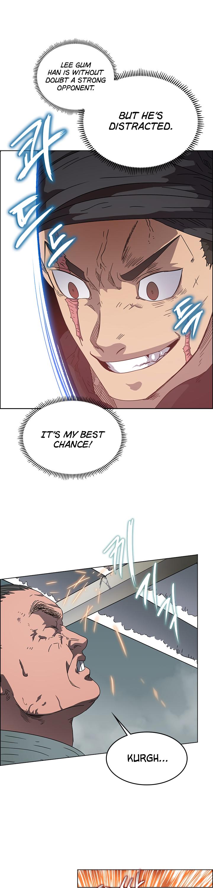 Chronicles Of Heavenly Demon Chapter 50 page 26 - 