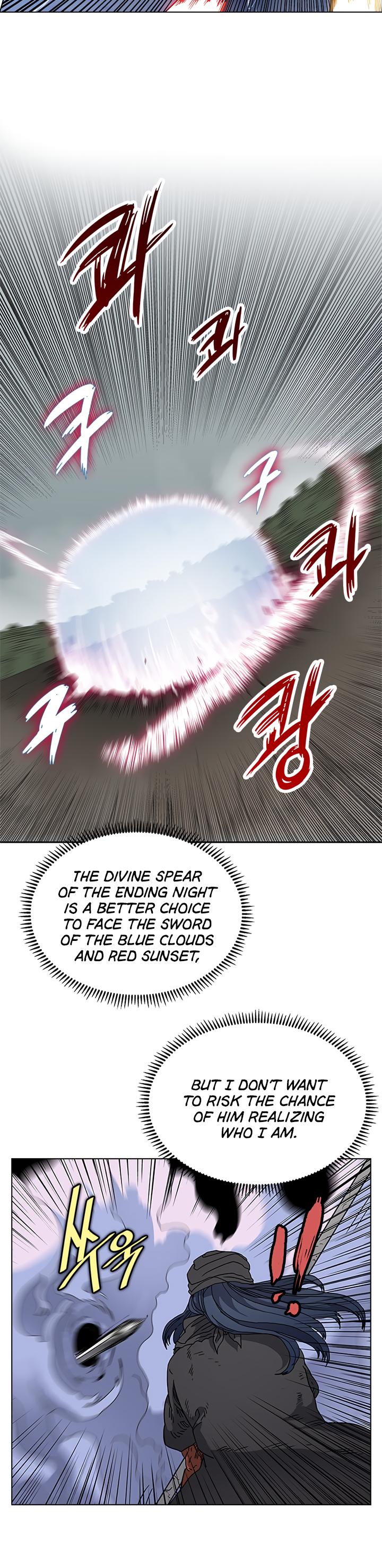 Chronicles Of Heavenly Demon Chapter 50 page 6 - 