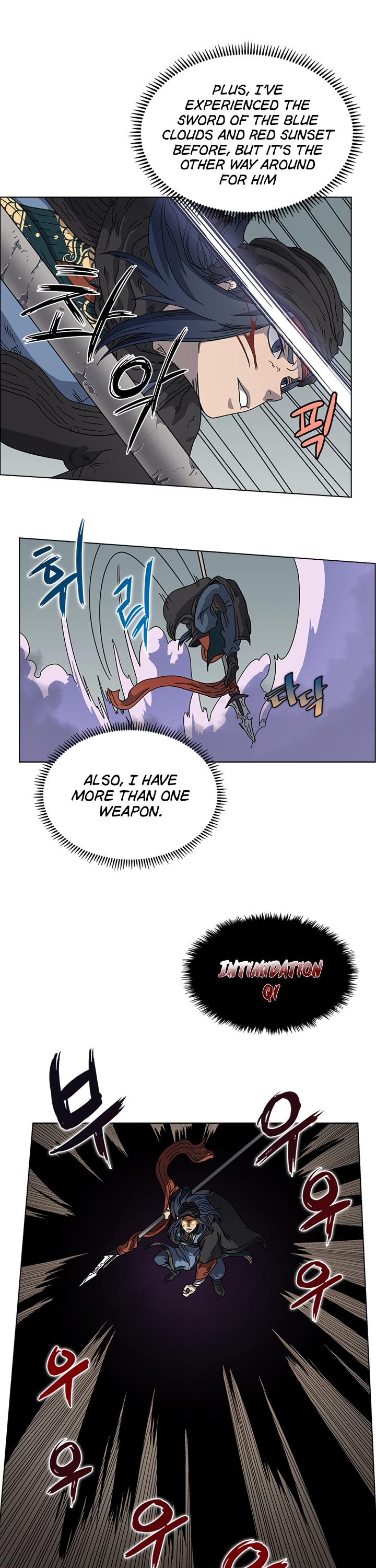 Chronicles Of Heavenly Demon Chapter 50 page 7 - 
